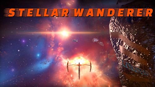 game pic for Stellar wanderer